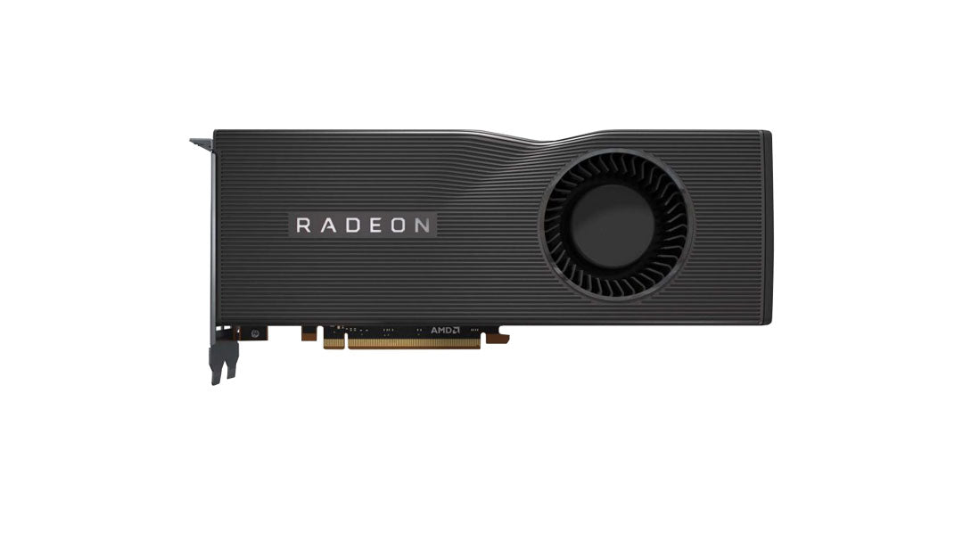 VisionTek Radeon RX 5700 XT 8GB GDDR6 –