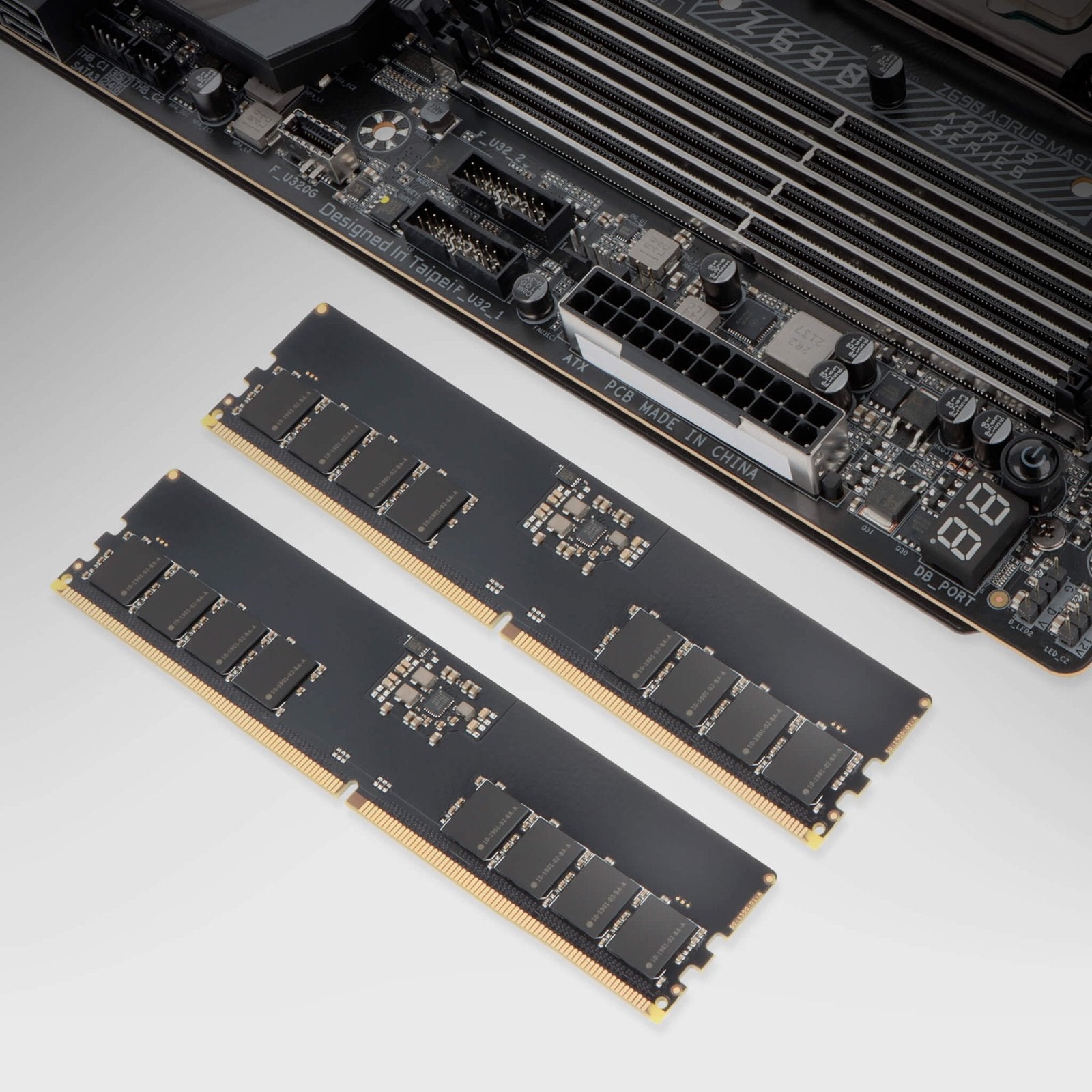 VisionTek.com - DDR5 - 4800MHz - CL40 - DIMM - Desktop