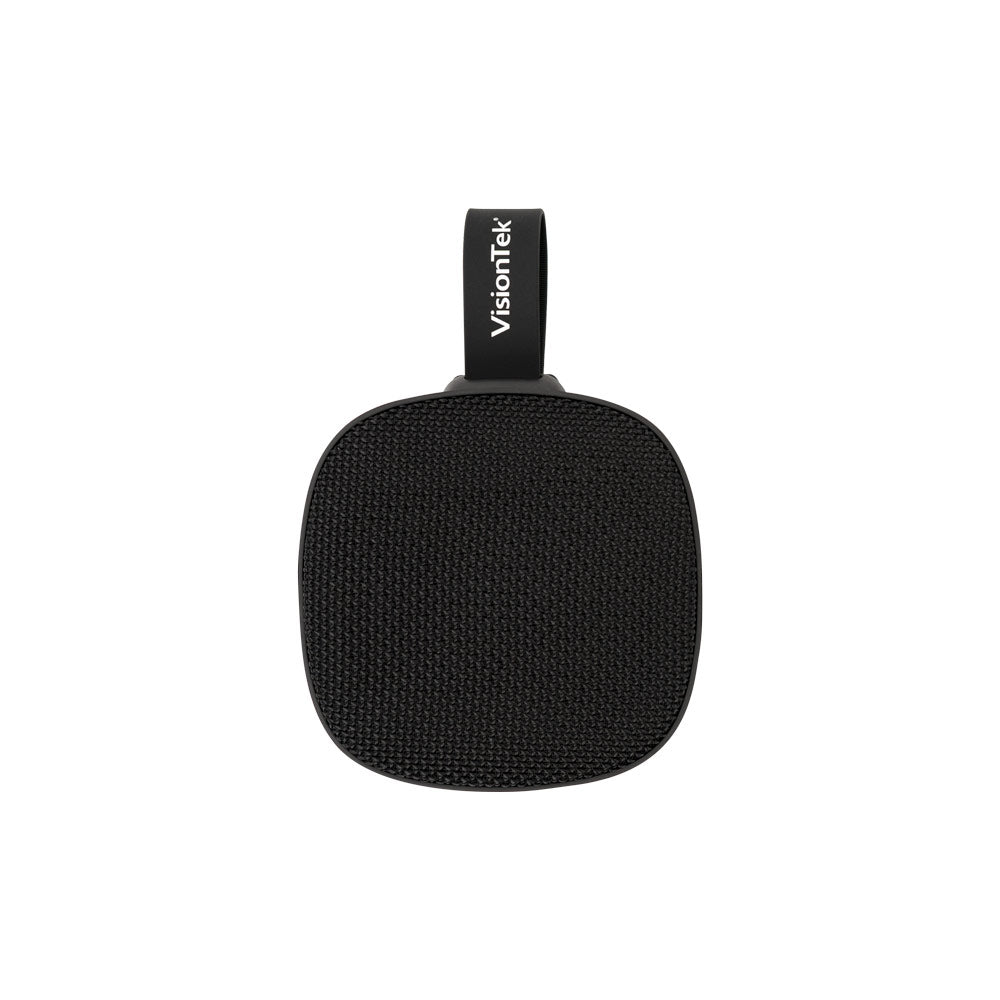 SoundCube Wireless Speaker Black – - Main Image