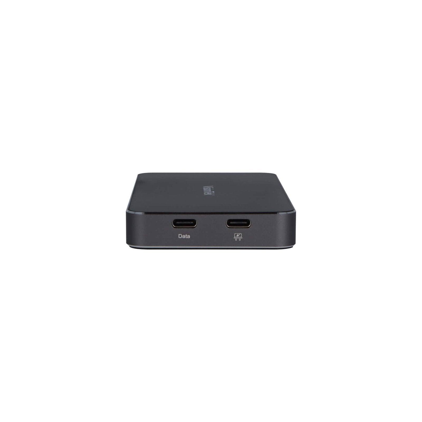 VisionTek.com - VisionTek VT200 USB - C Portable Docking Station | Dual Display | DP Alt Mode | 100W Power Delivery | USB - A, USB - C Ports | Compatible with Windows, Mac, ChromeOS, iPadOS