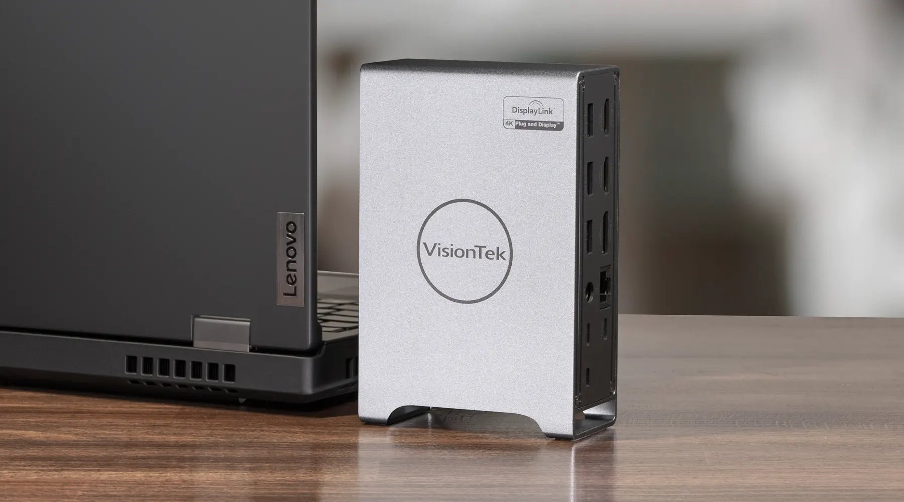  2024 USB-C Tools: 5 USB-C VisionTek Products to Simplify Your Workflow - VisionTek.com