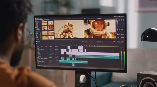 Redefine Your Workflow with 5 VisionTek Products That Empower Creative Professionals