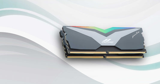 Expand Your Vision and Improve PC Memory with Graphics Cards and DDR5 Memory from VisionTek