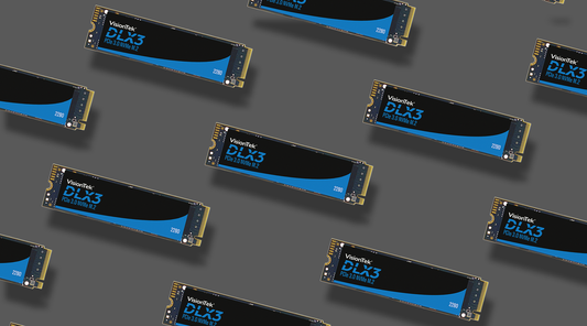 Next Generation SSDs: Faster, More Reliable, and More Efficient