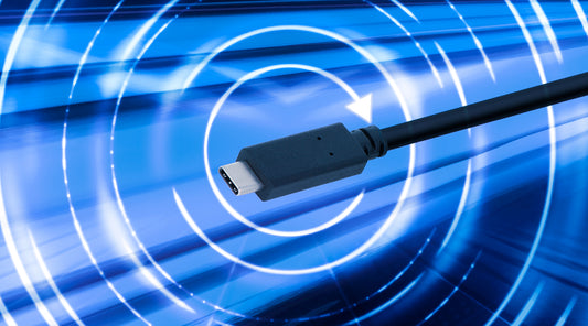 Here’s Everything You Need to Know About USB-C
