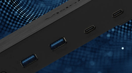 Discover the Power of USB 10Gbps: Unleashing Faster Speeds and Enhanced Performance