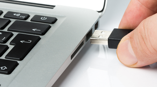 USB is Changing Naming Conventions… Again