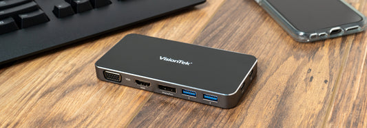 Add Ports to Your Laptop in 2024: Our Favorite USB-C Docks