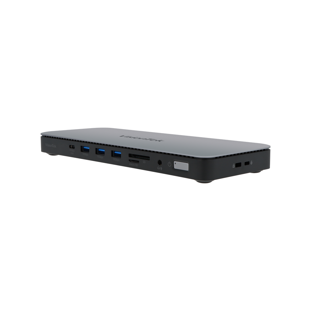 Press - VisionTek Unveils VT2600 USB-C DP 1.4: A Game-Changer in Connectivity Solutions