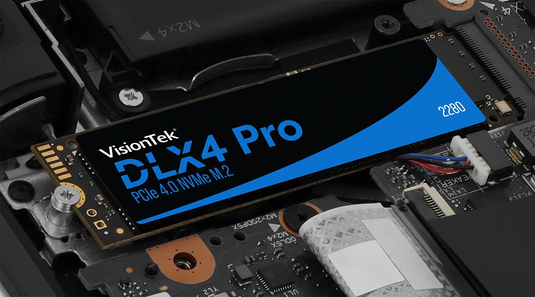 DDR4 vs. DDR5: Understanding the Key Differences for Performance Optimization - VisionTek.com