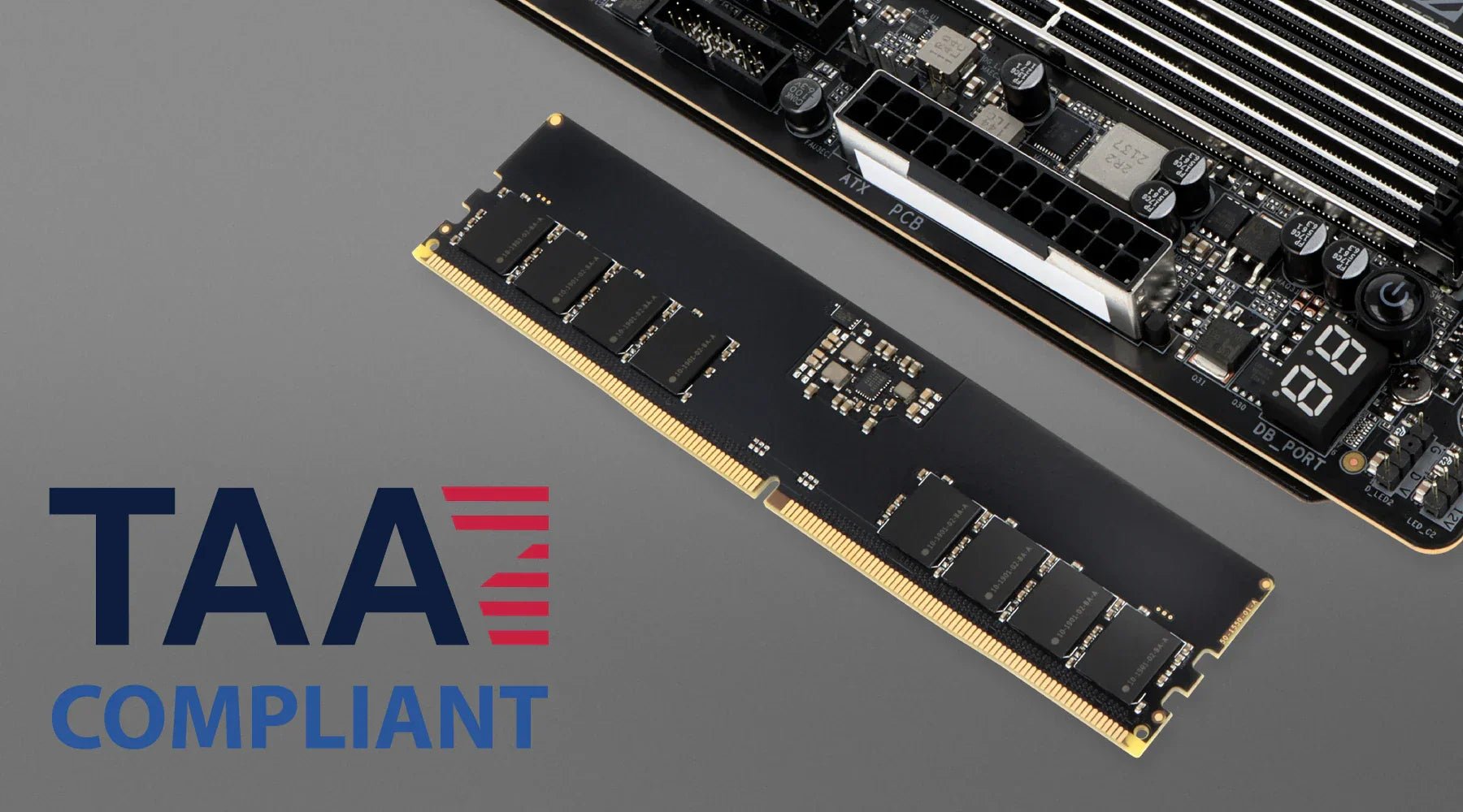 TAA Compliance in Tech: Ensuring Quality and Reliability - VisionTek.com