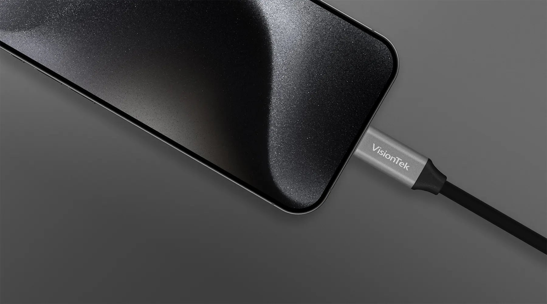 Take Advantage of Your iPhone’s USB-C Capabilities - VisionTek.com