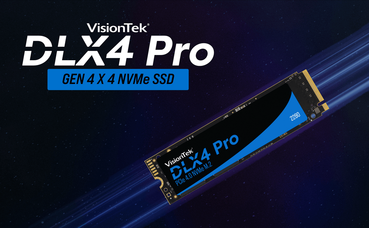 Unlocking Speed and Efficiency: The Essential Guide to M.2 NVMe SSDs ...
