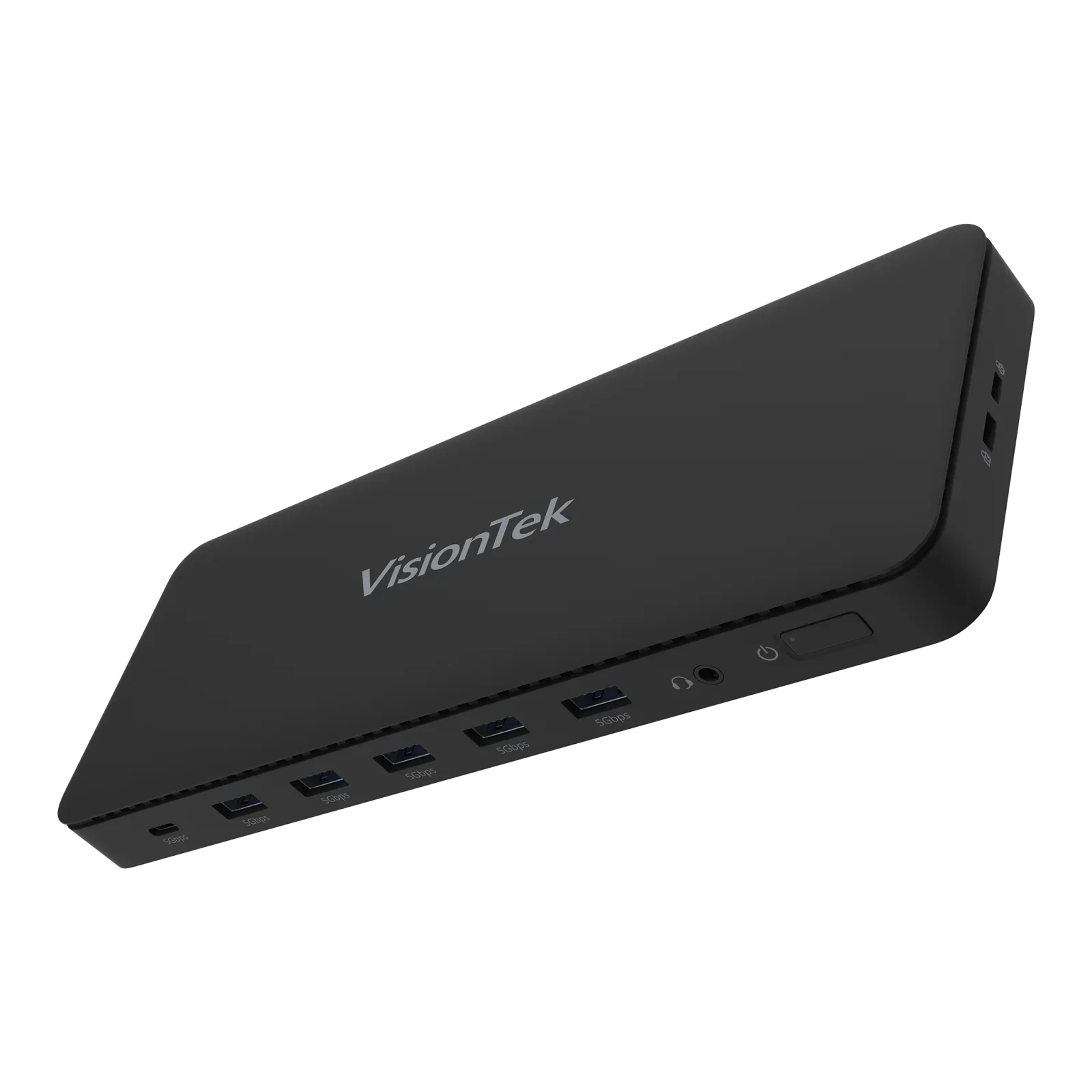 Dual 4K Docking Station | Why It’s the New Standard | VisionTek