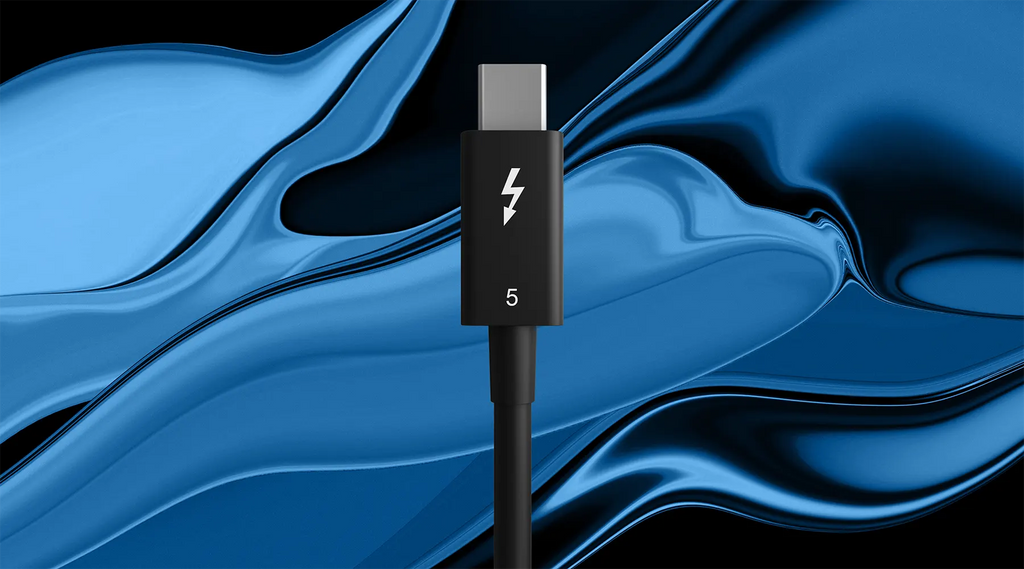 Thunderbolt Products