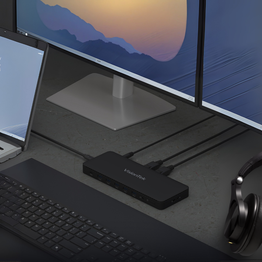 USB-C Cables & Adapters