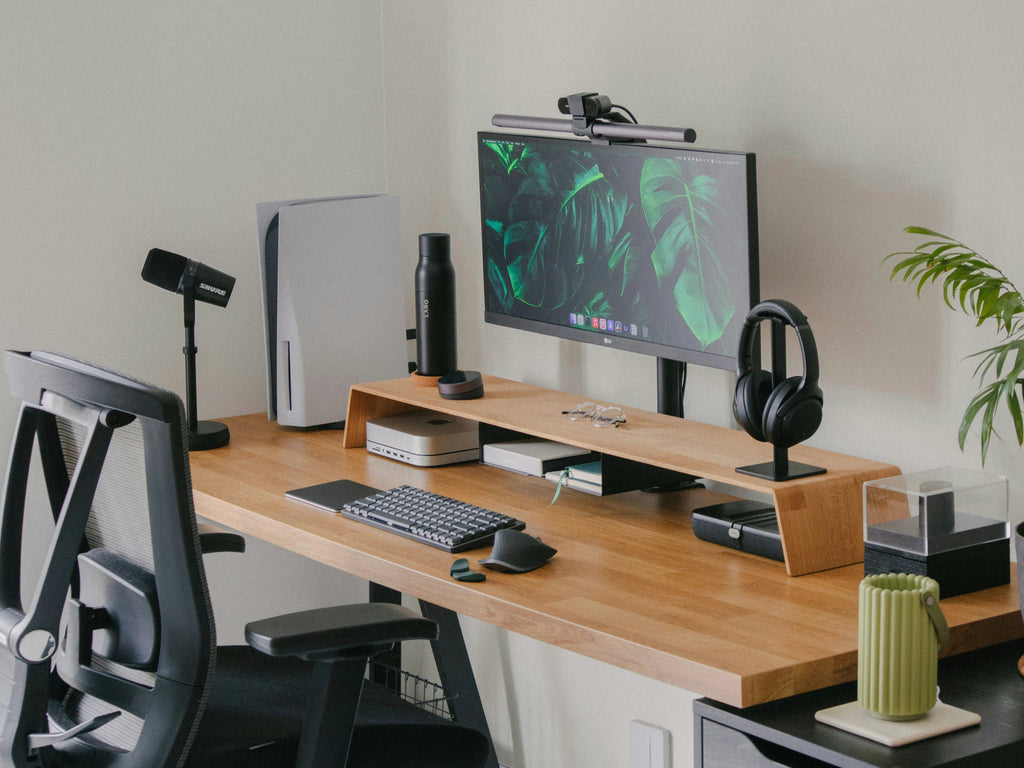 Work From Home