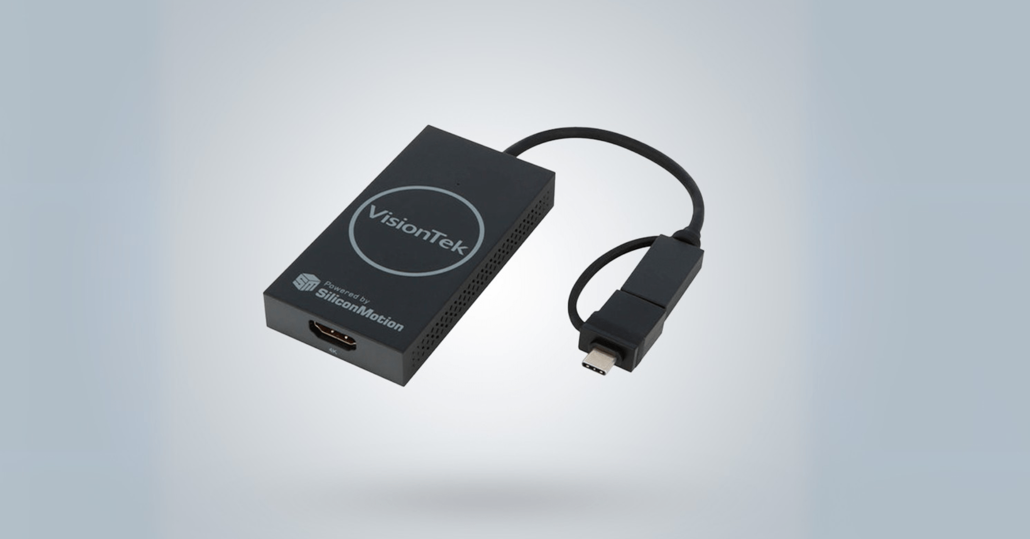 Displayport Diffuser DisplayPort Adapters – VisionTek.com