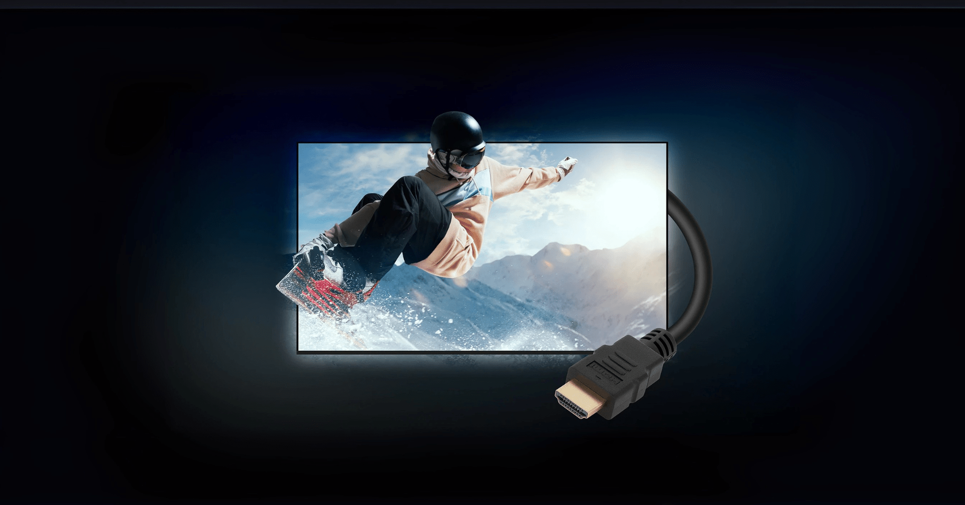 HDMI Cables - VisionTek.com