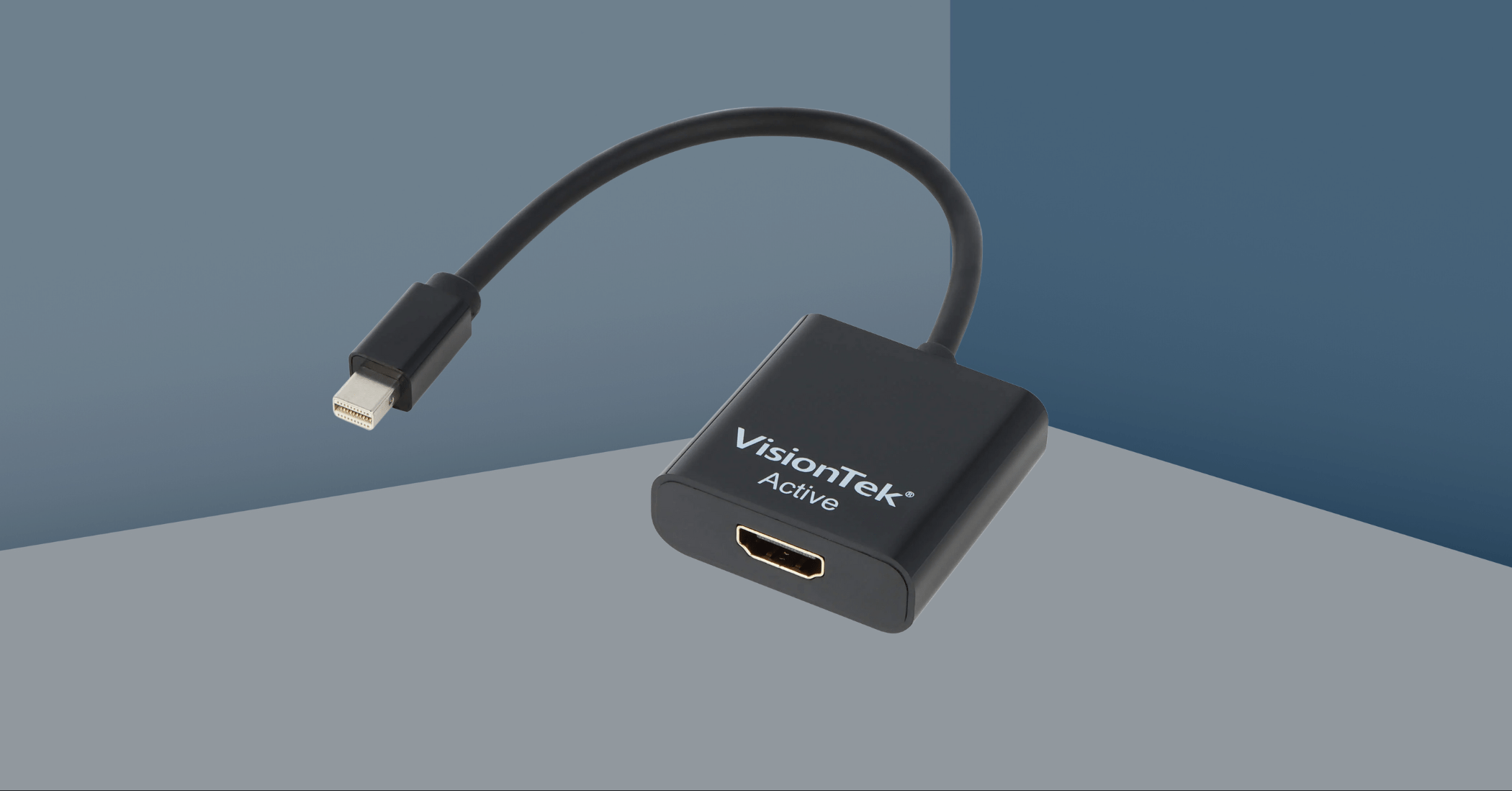 HDMI / DVI / VGA Adapters - VisionTek.com