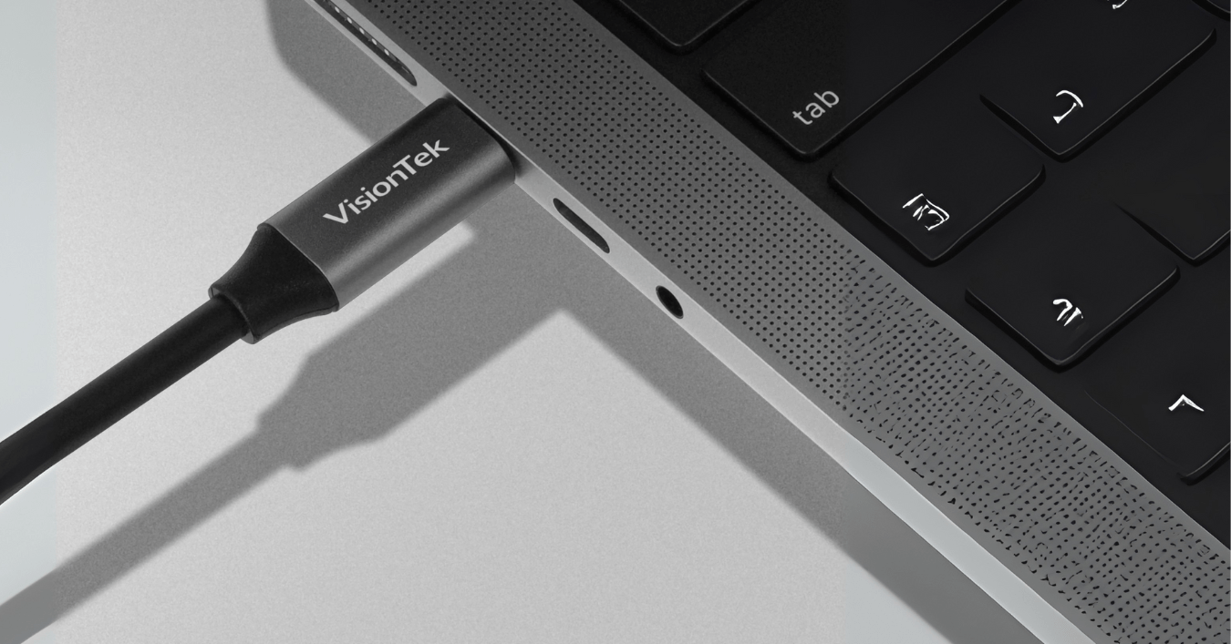 Laptop Chargers - VisionTek.com
