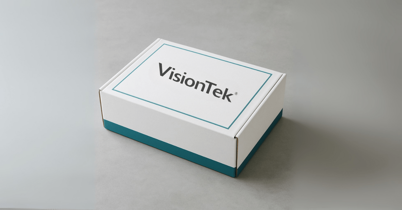 Mystery Box - VisionTek.com