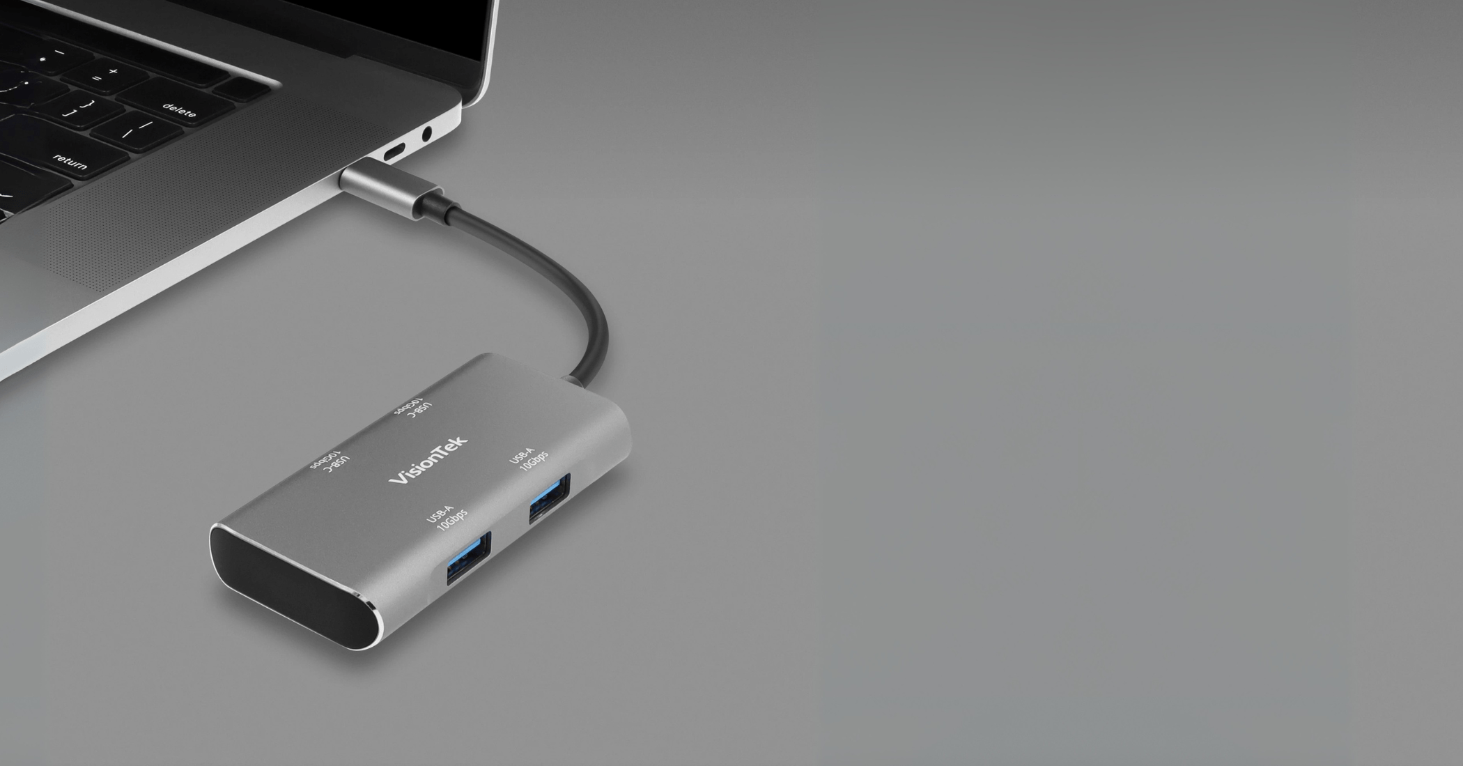 USB-C Adapters - VisionTek.com