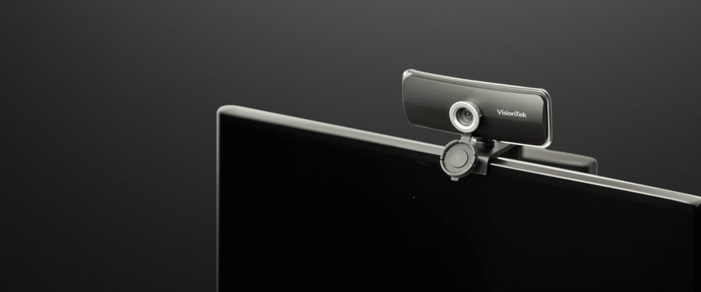 VisionTek Webcams | VisionTek.com