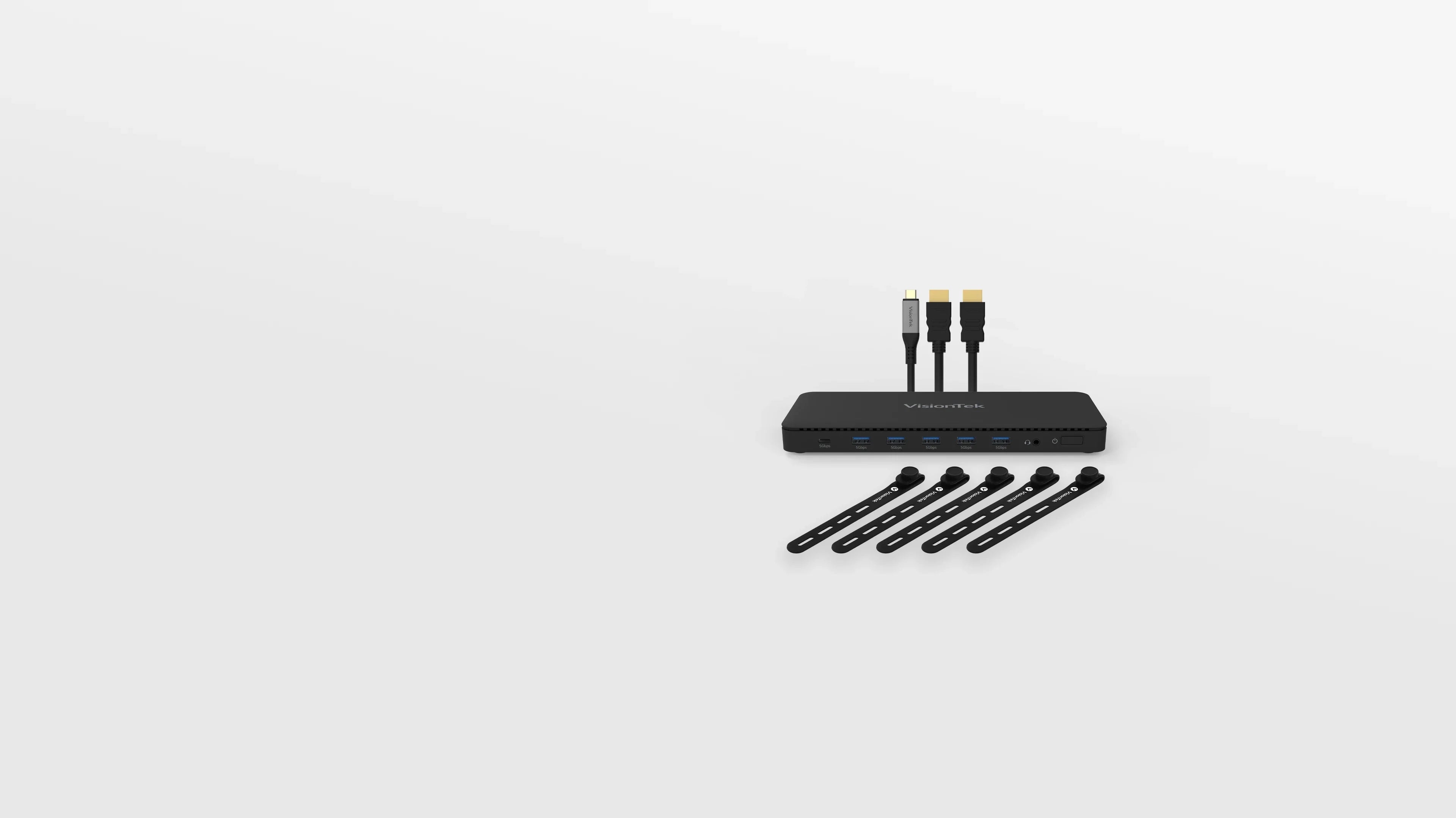 Workspace Essentials Kits - VisionTek.com