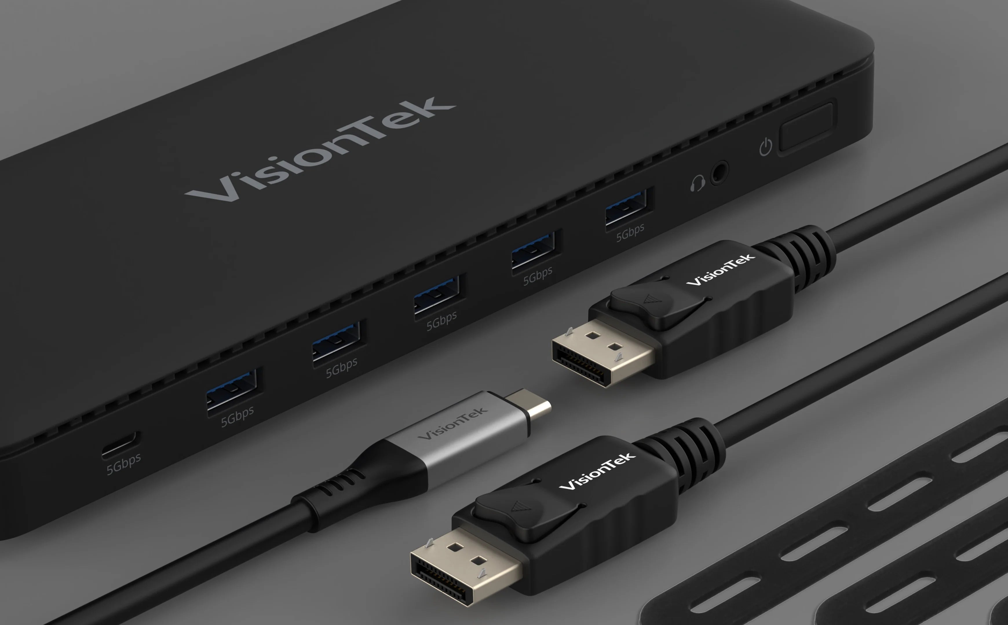 Workspace Kits - VisionTek.com