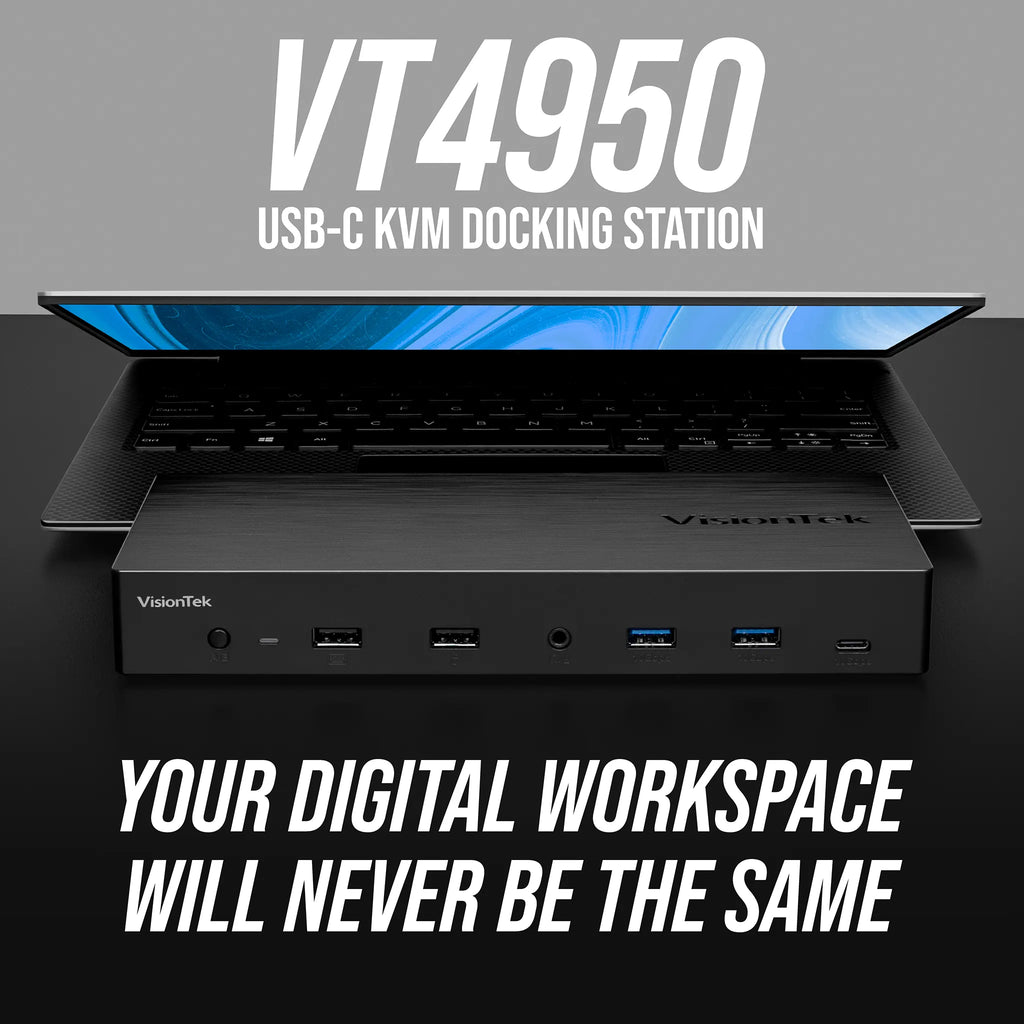 VisionTek.com
