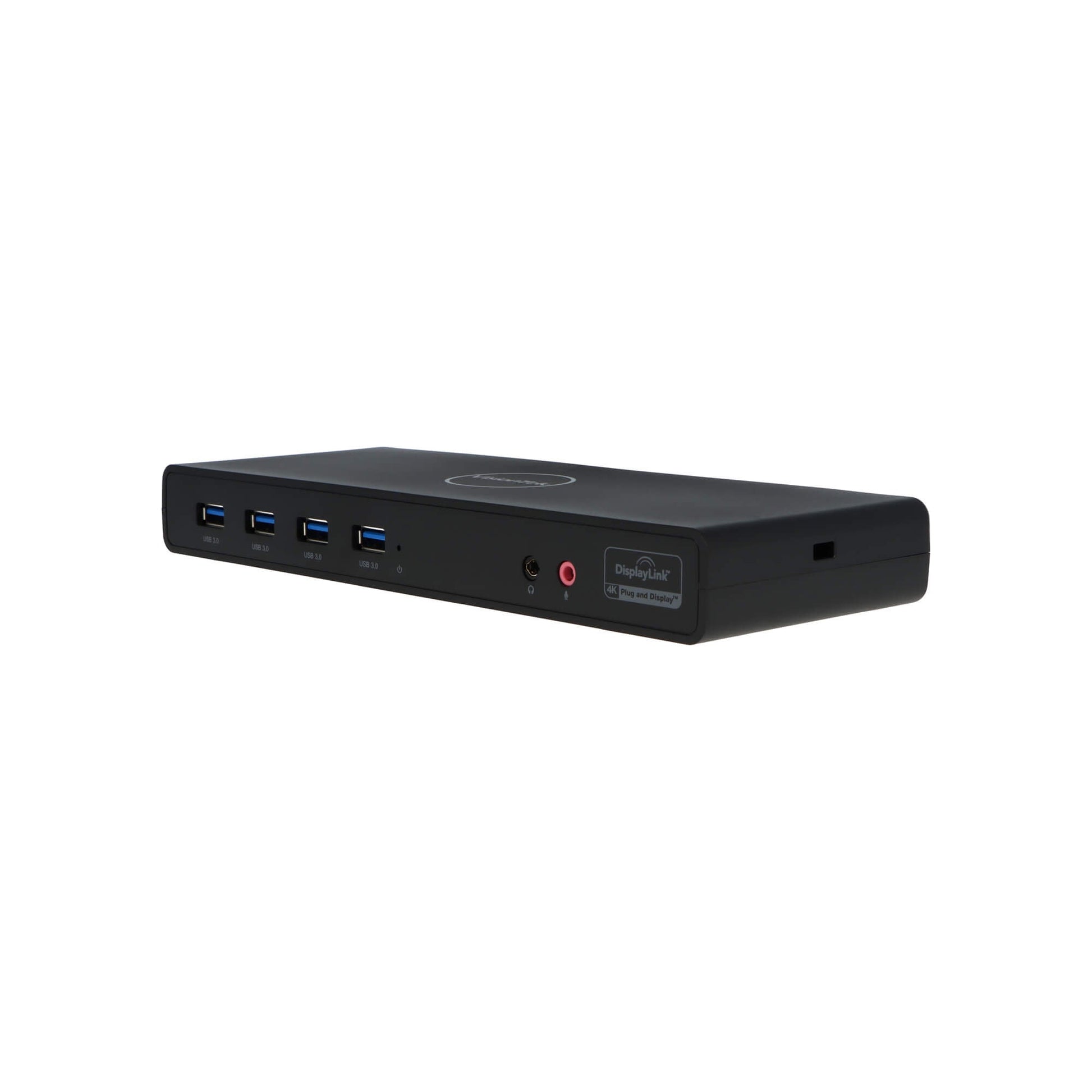 VisionTek VT4000 Dual Display 4K USB/USB-C Docking Station