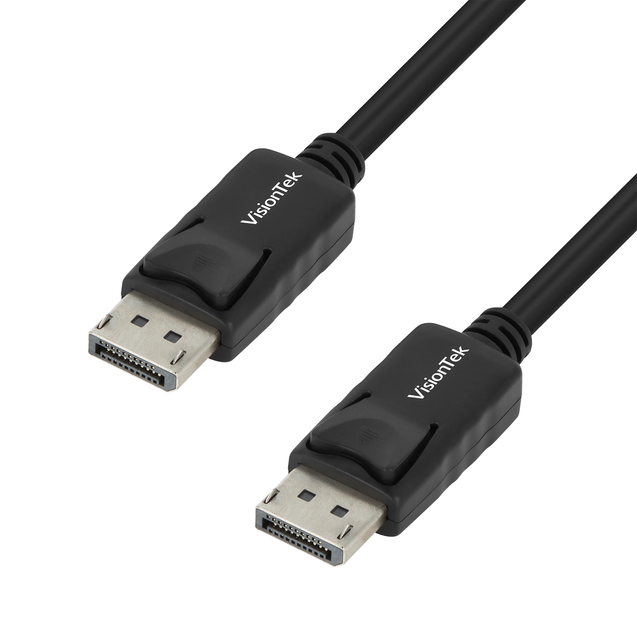 DisplayPort to DisplayPort 1.2 Cable (M/M)