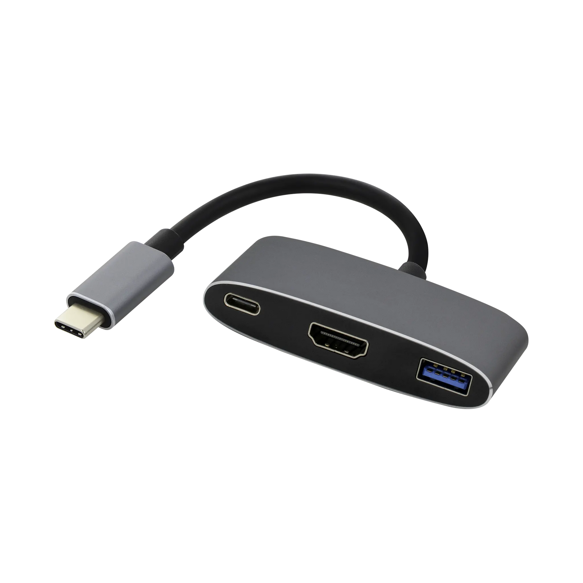 What Is USB to HDMI Adapter (Definition and Work Principle) - MiniTool