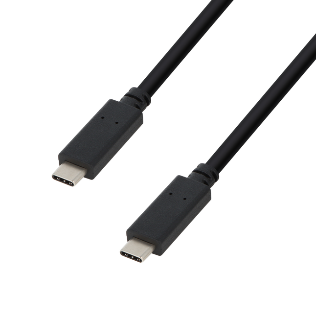 USB-C to USB-C 2.0 Cable - 100W Power Delivery