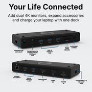 Visiontek VisionTek Docking Stations – VisionTek.com