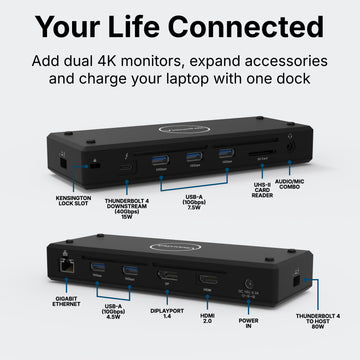 VisionTek Docking Stations – VisionTek.com