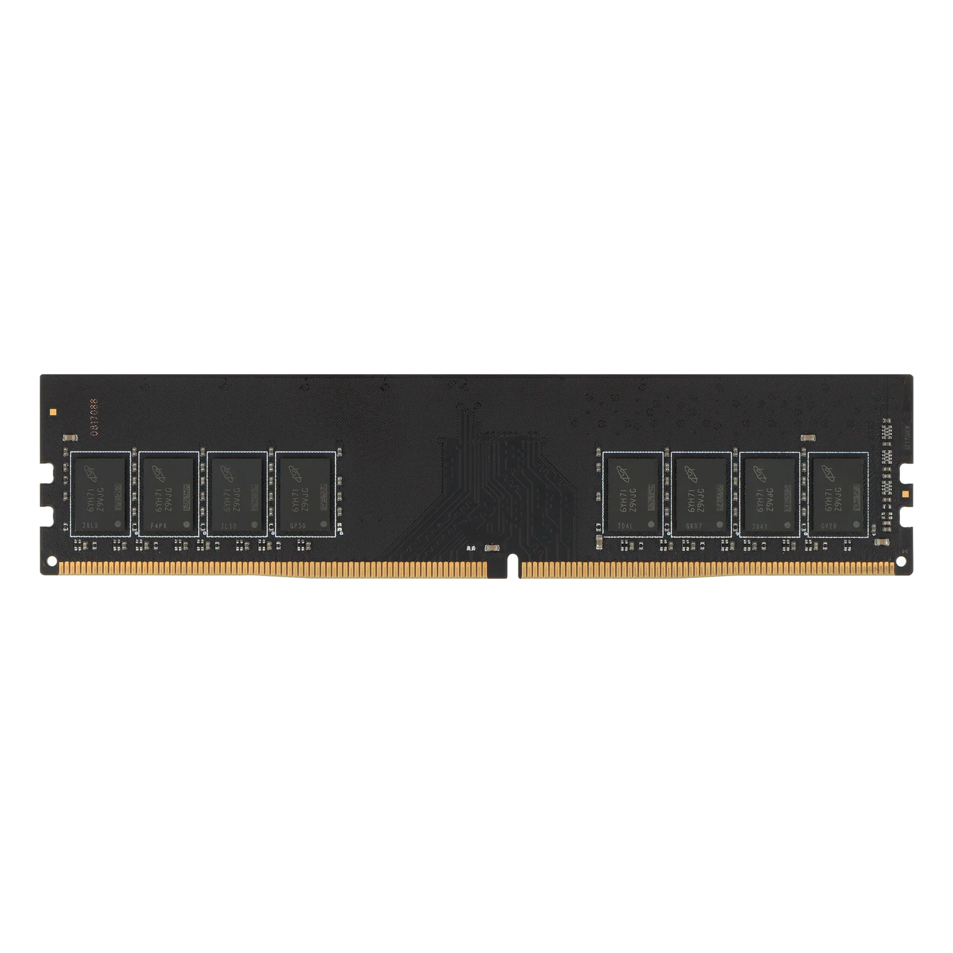 Barrette de mémoire vive 16GO DDR4 DIMM 3200 MHz