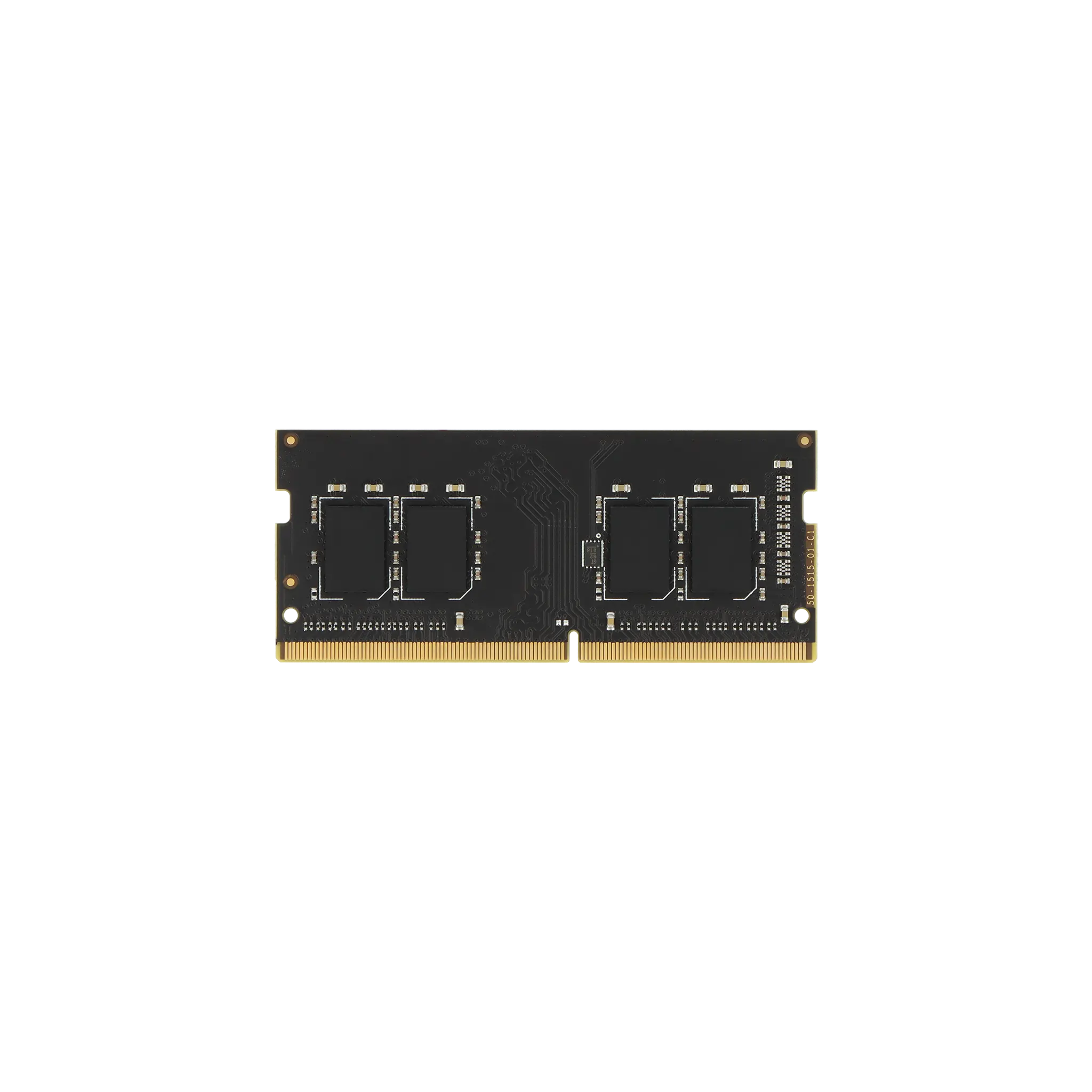 DDR4 - 2400MHz - CL17 - SODIMM - Laptop