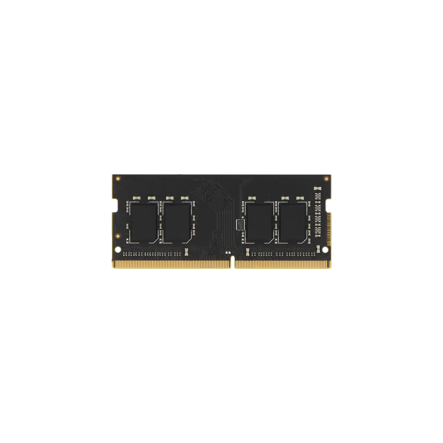 DDR4 - 2666MHz - CL19 - SODIMM - Laptop