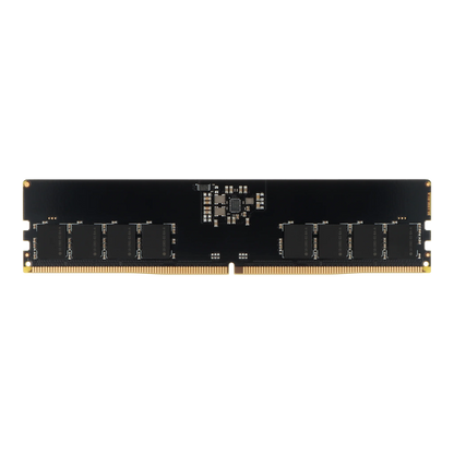 DDR5 - 5200MHz - CL42 - DIMM - Desktop