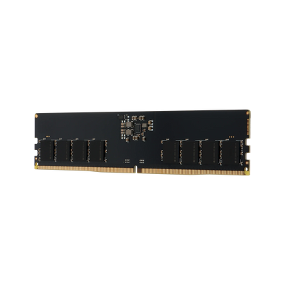 DDR5 - 5200MHz - CL42 - DIMM - Desktop
