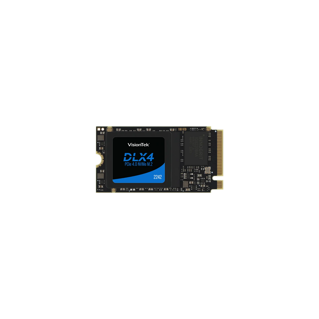 VisionTek.com