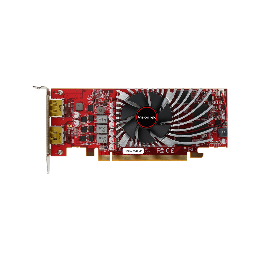 VisionTek.com