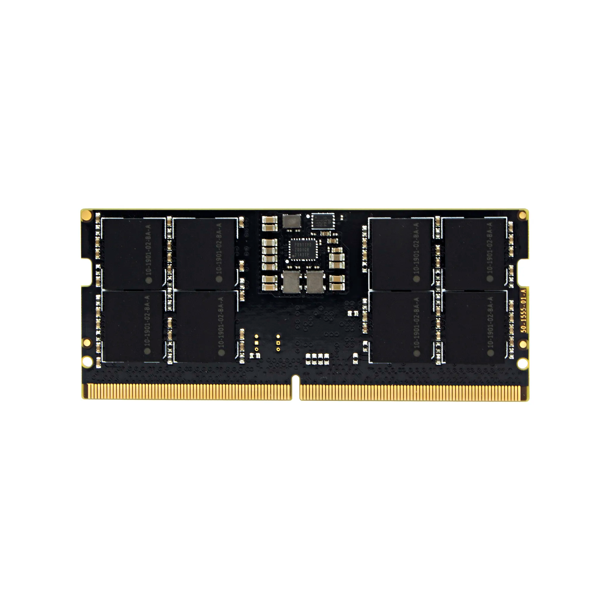 DDR5 - 4800MHz - CL40 - SODIMM - Laptop