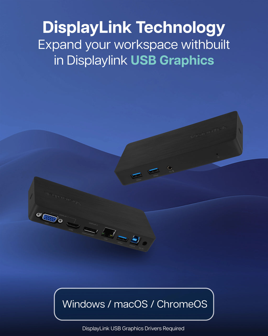 VisionTek.com