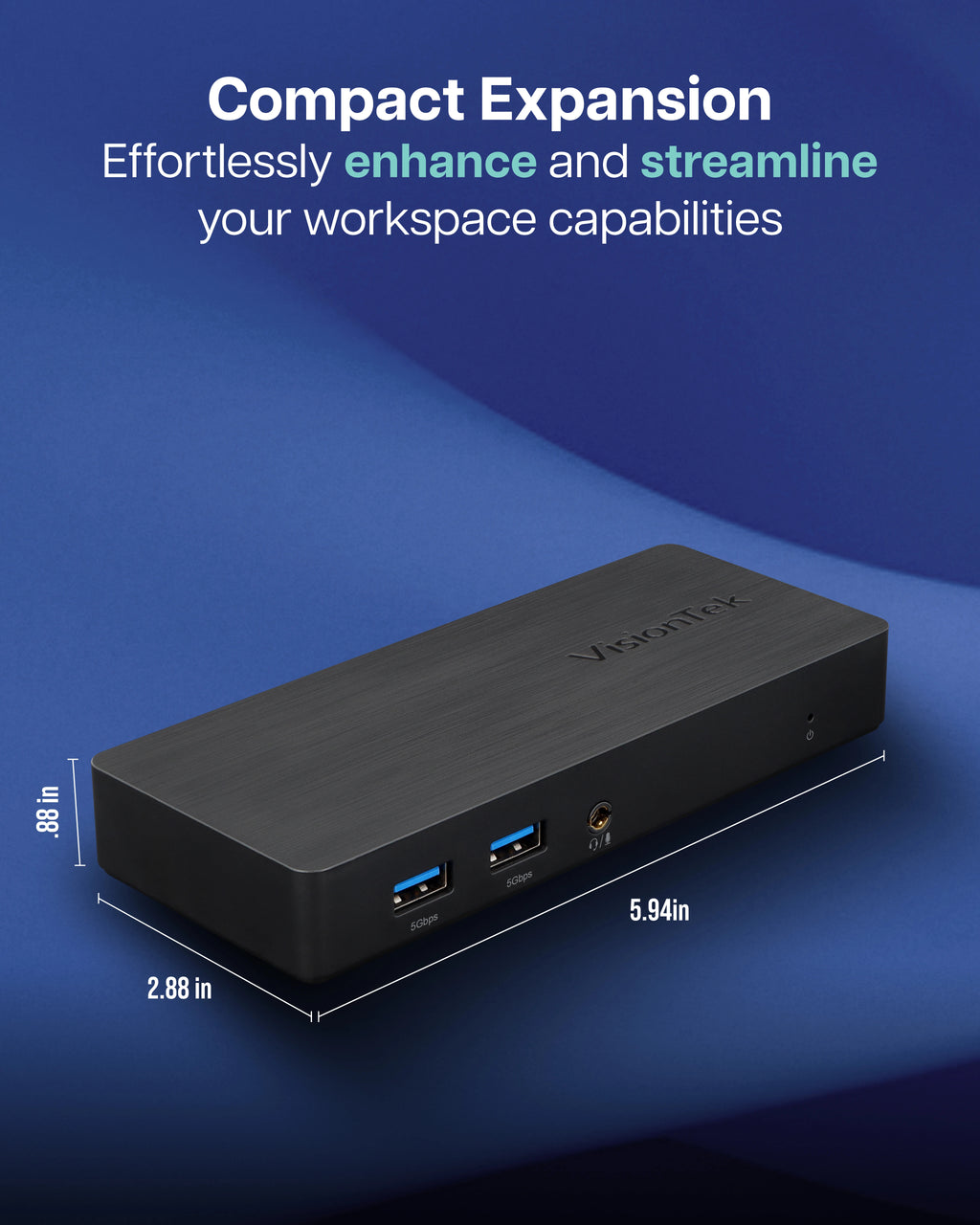 VisionTek.com