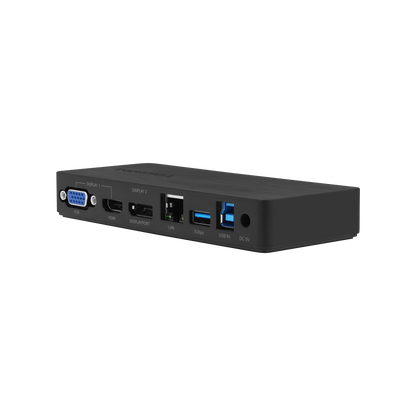 VT100 Universal USB 3.0 Portable Dock –