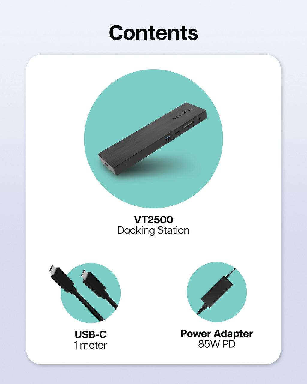 VisionTek.com
