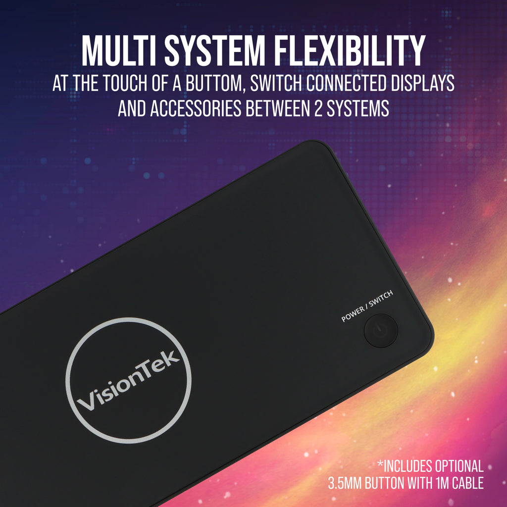 VisionTek.com